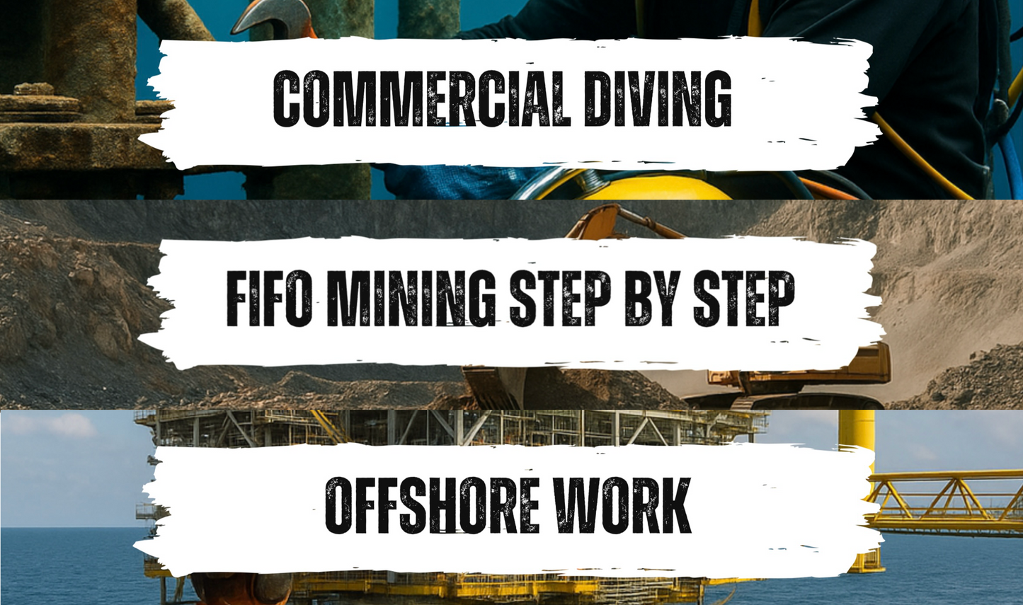DANGER PAY STEP-BY-STEP GUIDE