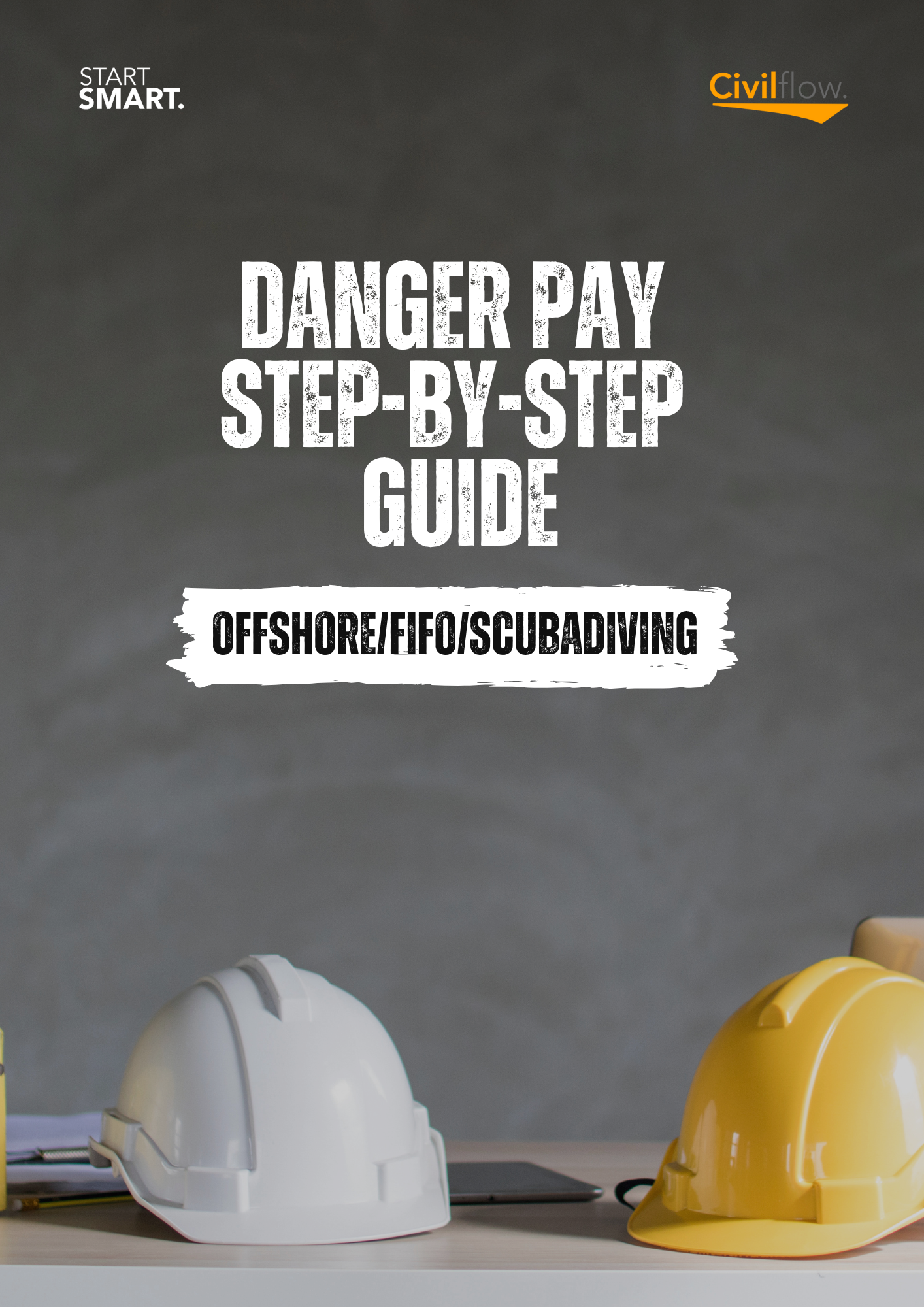 DANGER PAY STEP-BY-STEP GUIDE